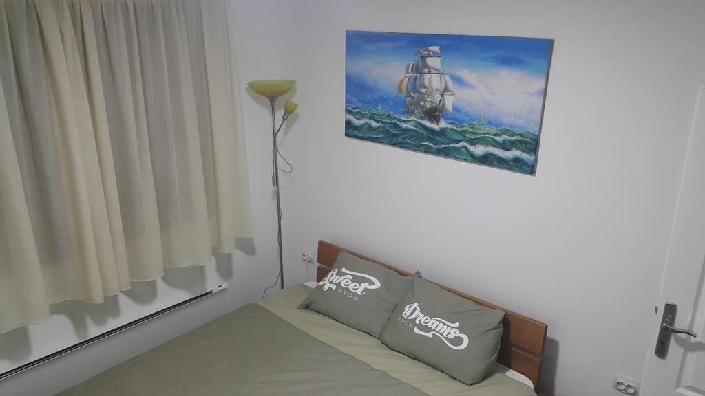 Sweet Dreams Apartment アランジェロヴァツ エクステリア 写真